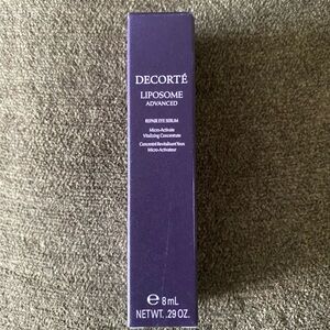 Decorté Liposome Advanced Repair Serum
